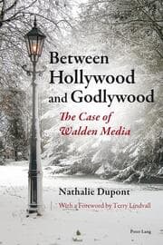 Cover von Between Hollywood and Godlywood