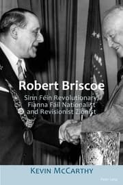 Cover von Robert Briscoe