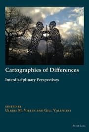 Cover von Cartographies of Differences