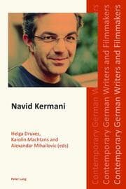 Cover von Navid Kermani