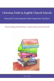 Cover von Christian Faith in English Church Schools