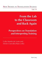 Cover von From the Lab to the Classroom and Back Again