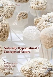 Cover von Naturally Hypernatural I: Concepts of Nature