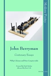 Cover von John Berryman