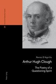 Cover von Arthur Hugh Clough