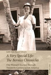Cover von A Very Special Life: The Bernice Chronicles
