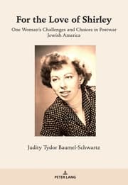 Cover von For the Love of Shirley