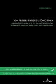 Cover von Von Prinzessinnen zu Königinnen