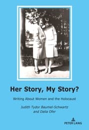 Cover von Her Story, My Story?