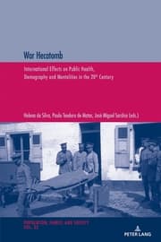 Cover von War Hecatomb