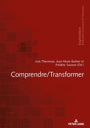 Cover von Comprendre/Transformer