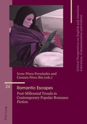 Cover von Romantic Escapes