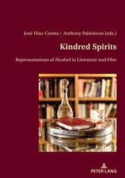 Cover von Kindred Spirits