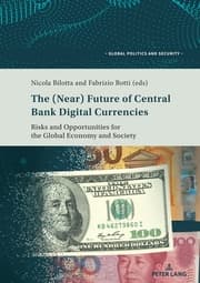 Cover von The (Near) Future of Central Bank Digital Currencies