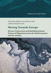 Cover von Moving Towards Europe