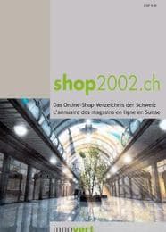 Cover von Shop 2002.ch