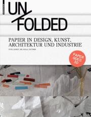 Cover von Unfolded