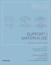 Cover von Support I Materialise