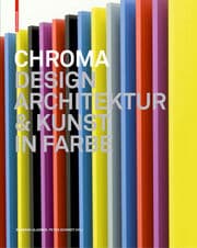Cover von Chroma