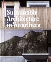 Cover von Architecture in Vorarlberg