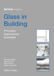 Cover von Glass Construction