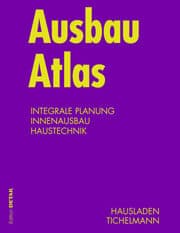 Cover von Ausbau Atlas
