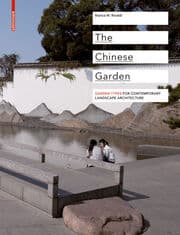 Cover von The Chinese Garden