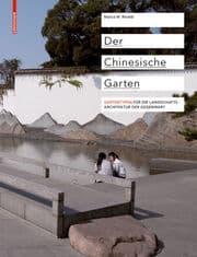 Cover von Der Chinesische Garten