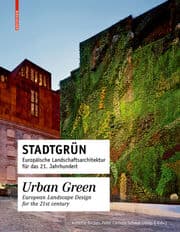 Cover von Stadtgrün/Urban Green