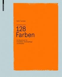 Cover von 128 Farben