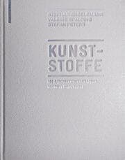 Cover von Kunststoffe