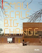 Cover von Small Scale, Big Change