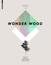 Cover von Wonder Wood