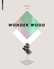 Cover von Wonder Wood