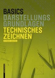 Cover von Technisches Zeichnen
