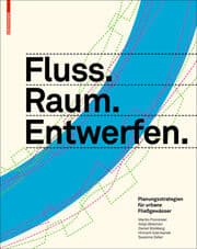 Cover von Fluss. Raum. Entwerfen