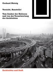 Cover von Vorsicht, Baustelle!