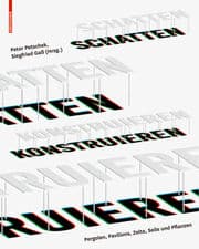 Cover von Schatten konstruieren