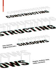 Cover von Constructing Shadows