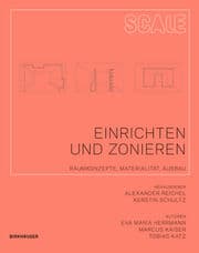 Cover von SCALE: Einrichten und Zonieren