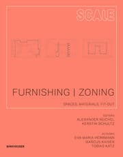 Cover von Furnishing/Zoning