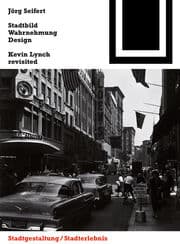 Cover von Stadtbild, Wahrnehmung, Design