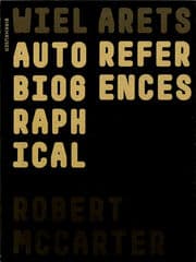 Cover von Wiel Arets