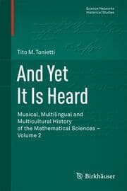 Cover von And Yet It Is Heard 2