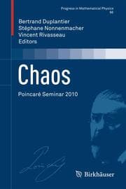 Cover von Chaos