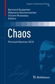 Cover von Chaos