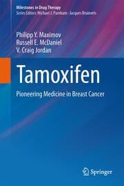 Cover von Tamoxifen