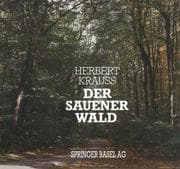 Cover von Der Sauener Wald