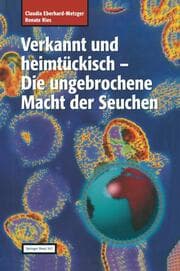 Cover von Verkannt und heimtückisch