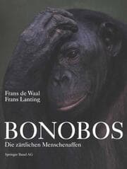 Cover von Bonobos